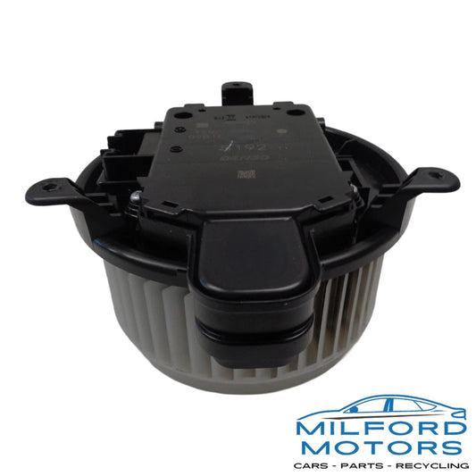 A/C Blower Motor Fits 2017 Toyota Mirai Sedan FWD