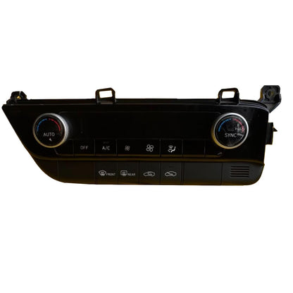 Automatic Temperature Control Fits 2021-2023 Hyundai Elantra 2.0L 97250AA400LS5