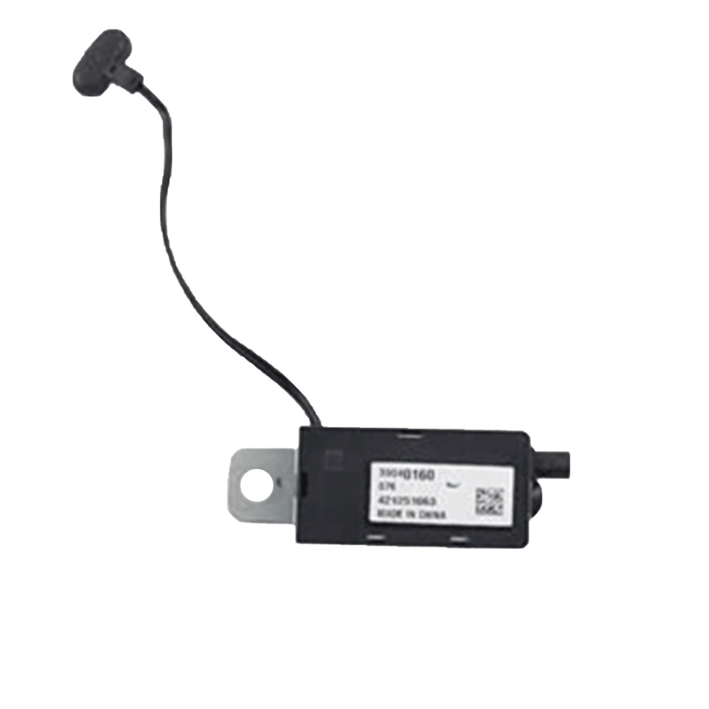 Radio Antenna Amp Fits 2016 Chevrolet Cruze LT Auto Sedan 1.4L 39040160
