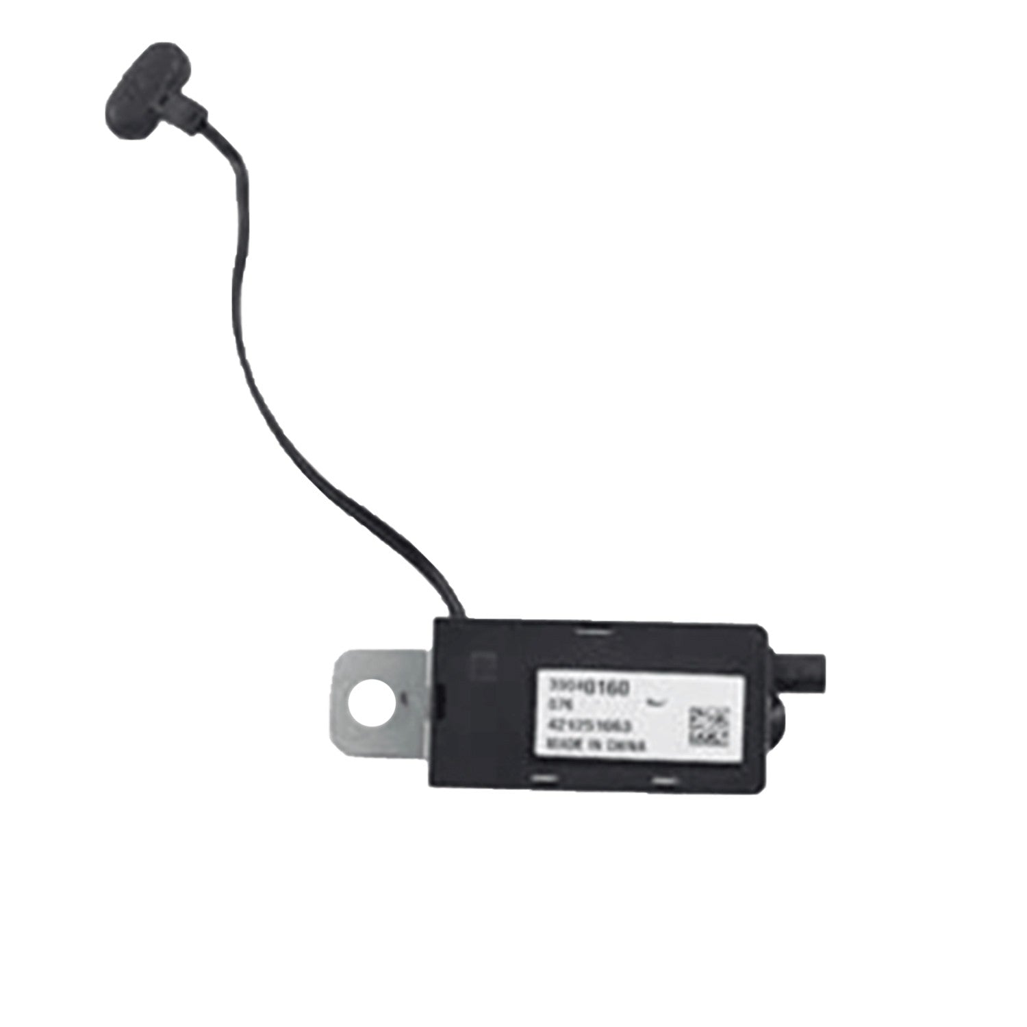Radio Antenna Amp Fits 2016 Chevrolet Cruze LT Auto Sedan 1.4L 39040160