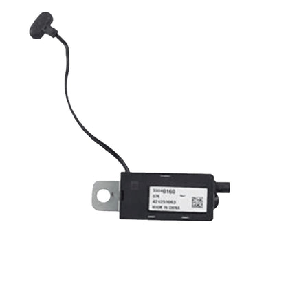 Radio Antenna Amp Fits 2016 Chevrolet Cruze LT Auto Sedan 1.4L 39040160