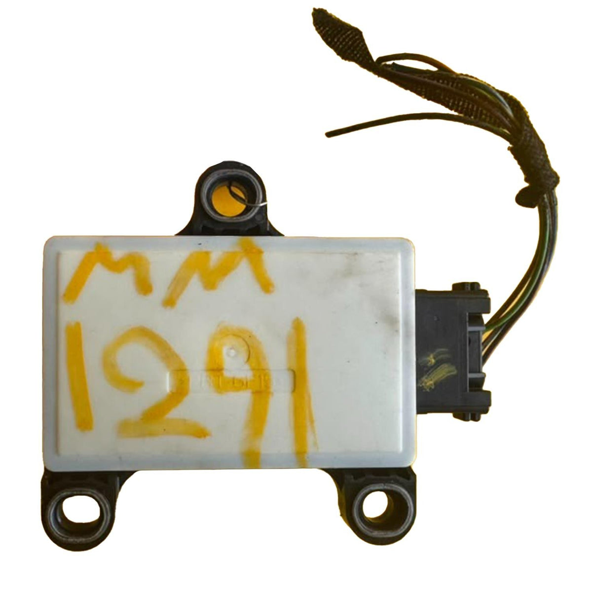 Chassis Yaw Rate Sensor Module Fits 2013 Range Rover Evoque 2.0L BJ3214B296AB