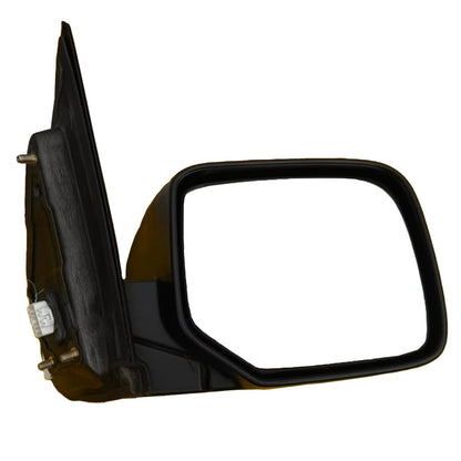 Passenger Side View Mirror Power Heated (YR587M) Fits 2009-2015 Honda Pilot 3.5L