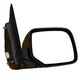 Passenger Side View Mirror Power Heated (YR587M) Fits 2009-2015 Honda Pilot 3.5L