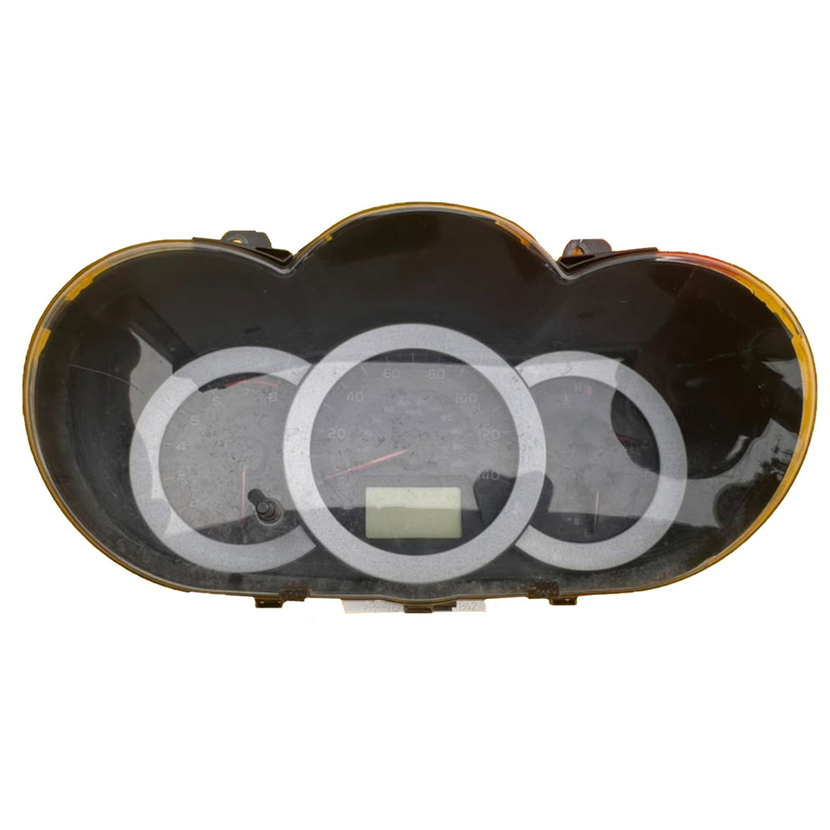 Instrument Speedometer Head/Cluster US Built Fits 10-12 RAV4 2.5L AWD 121K Miles