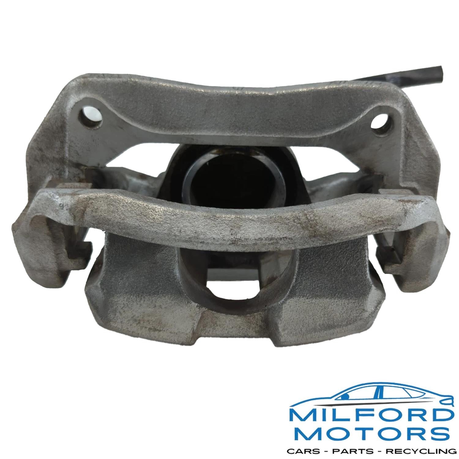 Rear Driver Left Brake Caliper Fits 2013 Honda Accord Coupe 2.4L 43019T2FA01