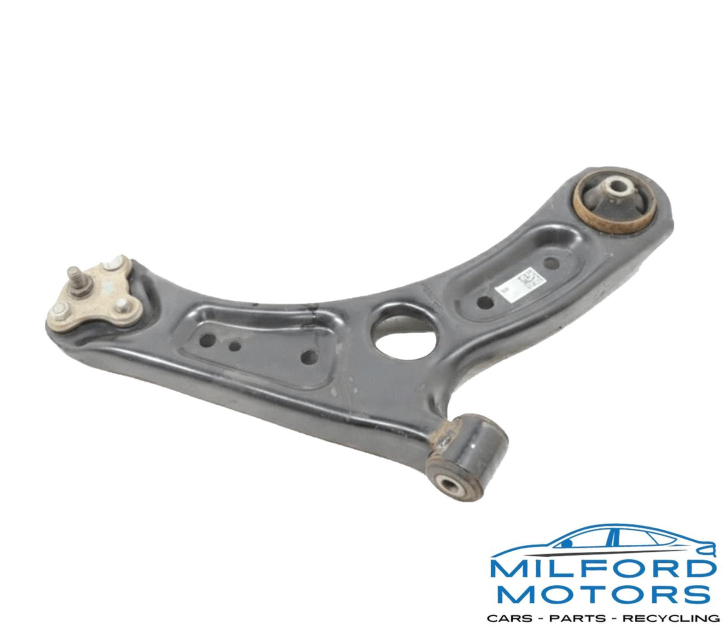 Front Passenger Side Lower Control Arm Fits 2021 Hyundai Kona Limited 1.6L