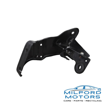 Front Passenger Side Radiator Bracket Fits 2016 Maserati Ghibli Sedan 3.0L