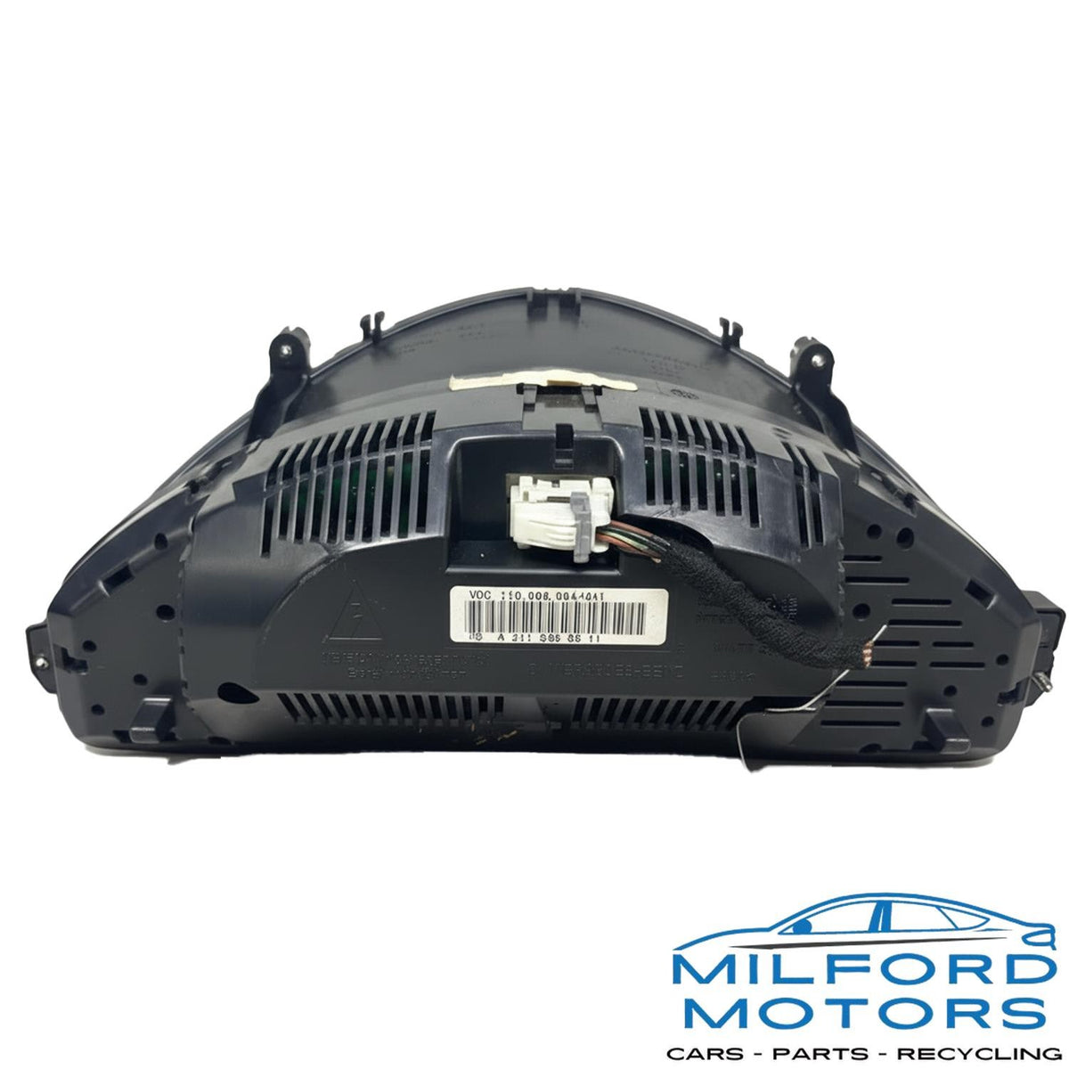 Instrument Speedometer Head/Cluster Fits 2003 & 2006 E-Class 3.2L 138K miles