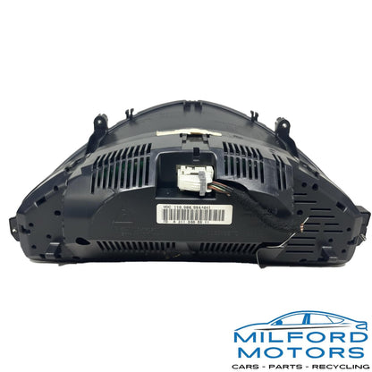 Instrument Speedometer Head/Cluster Fits 2003 & 2006 E-Class 3.2L 138K miles