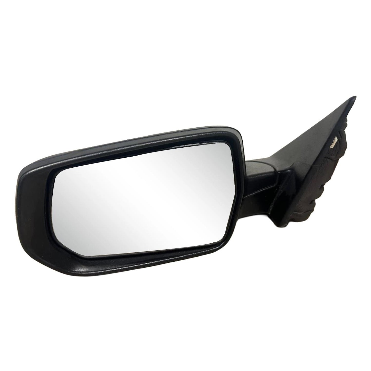 Driver Side View Mirror Non-Heated Fits 2016-2025 Chevrolet Malibu Sedan 1.5L