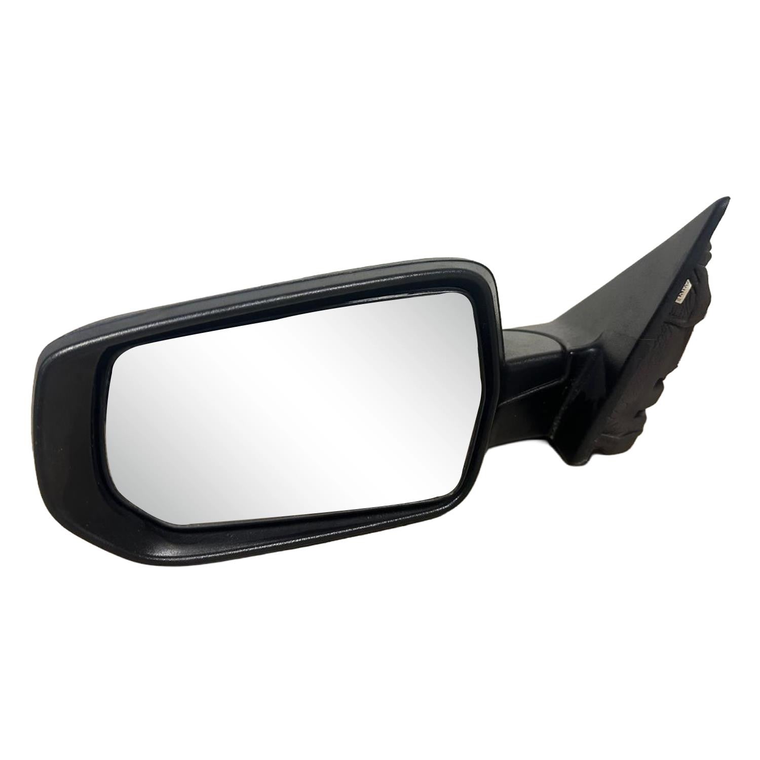 Driver Side View Mirror Non-Heated Fits 2016-2025 Chevrolet Malibu Sedan 1.5L