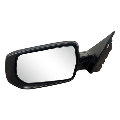 Driver Side View Mirror Non-Heated Fits 2016-2025 Chevrolet Malibu Sedan 1.5L