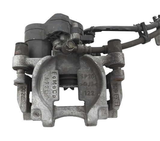 Rear Passenger Side Brake Caliper Fits 2013 Ford Fusion Titanium Sedan 2.0L