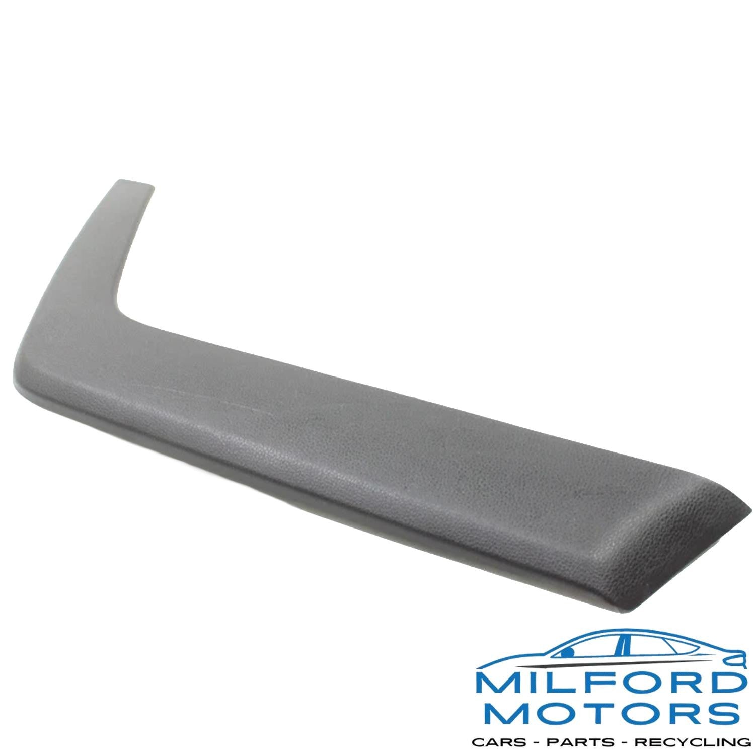 Rear Right Interior Door Panel Grab Handle Cover Trim - 2021 Toyota RAV4 LE 2.5L