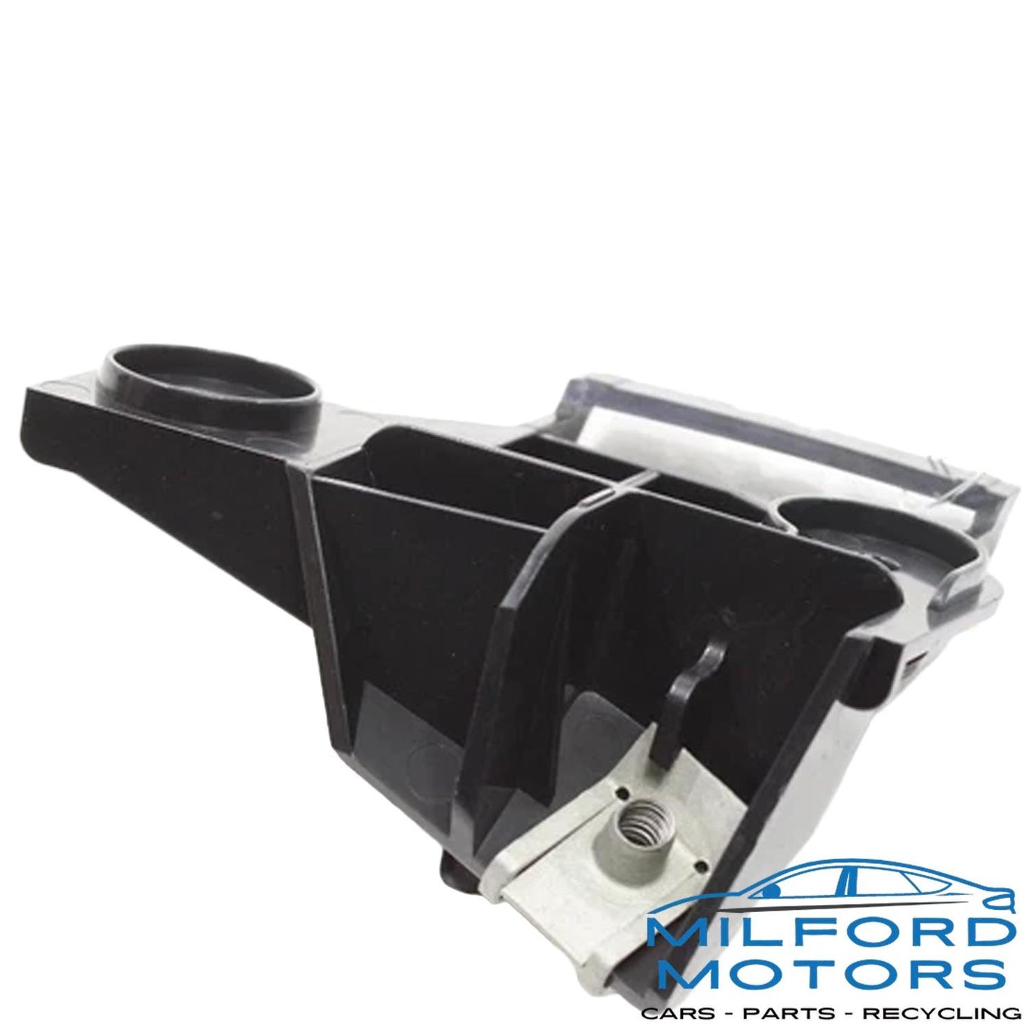 Front Door Panel Forward Right Side Mount Bracket Fits 2017 Jaguar F-PACE S 3.0L