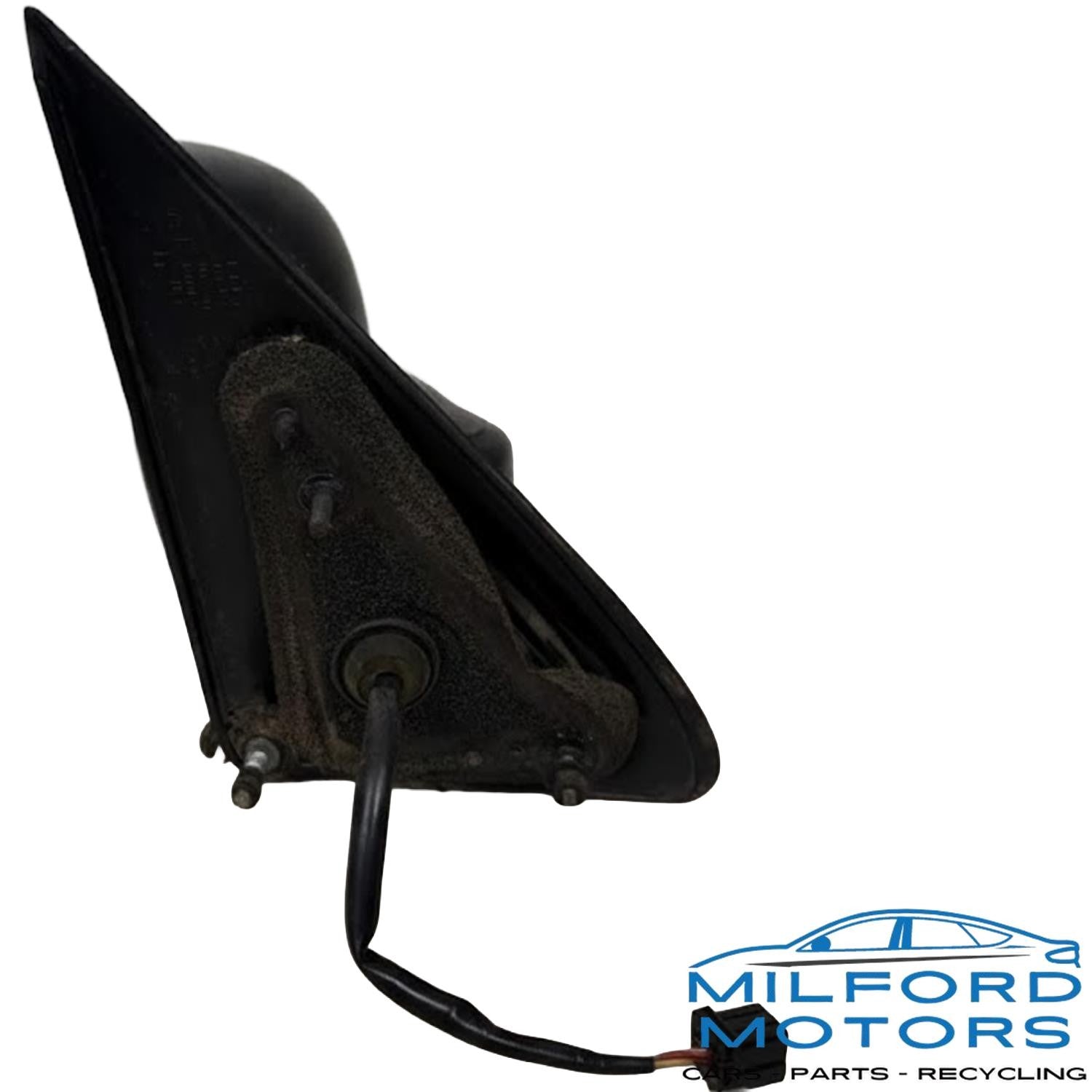 Passenger Side View Mirror Power Non-heated Fits 2002-2007 Jeep Liberty 3.7L