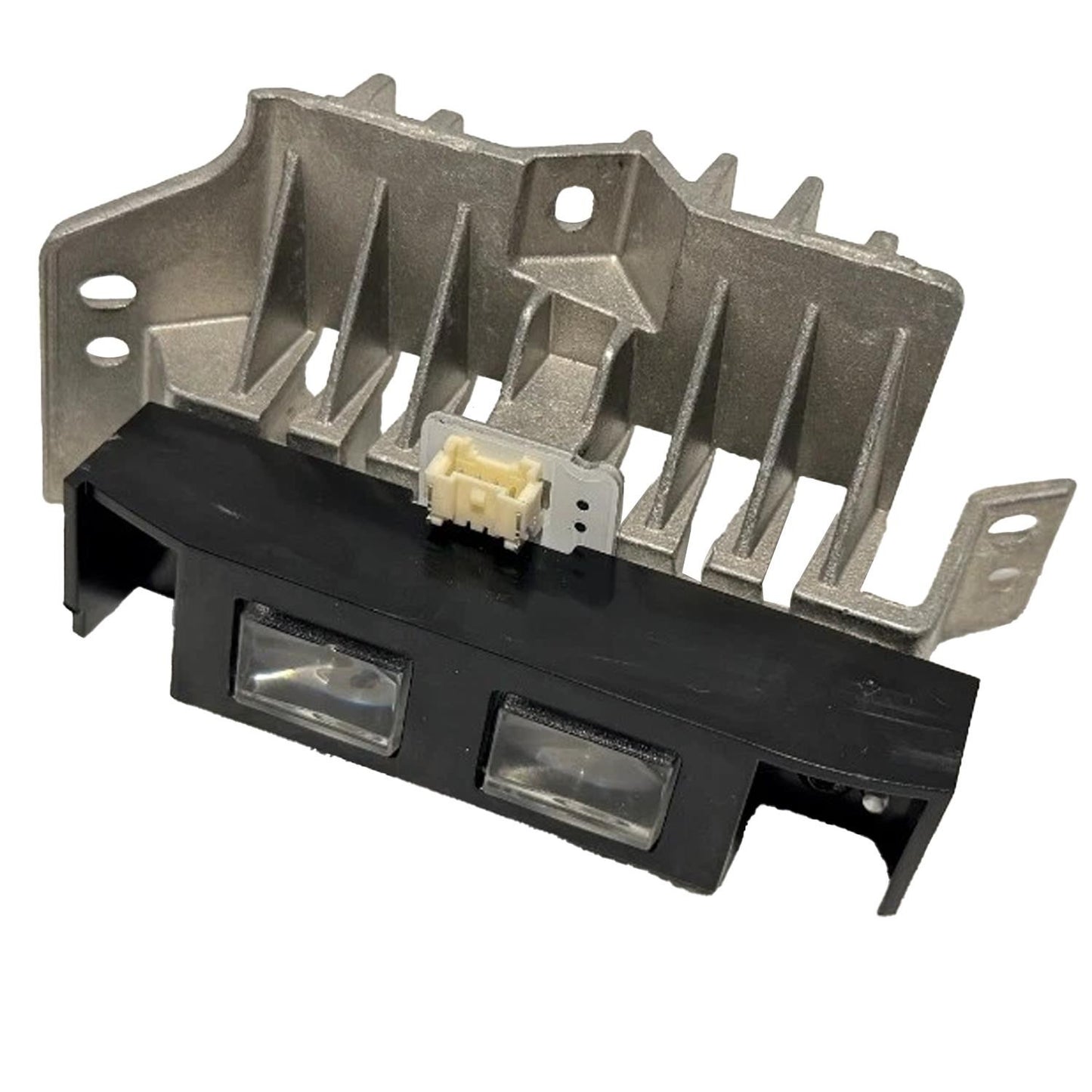 Headlight Control Module Fits 2020 Alfa Romeo Giulia 2.0L 4909-4653