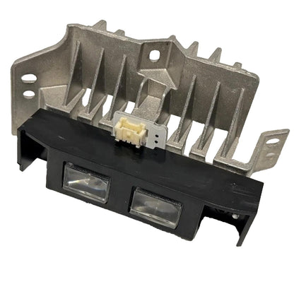Headlight Control Module Fits 2020 Alfa Romeo Giulia 2.0L 4909-4653