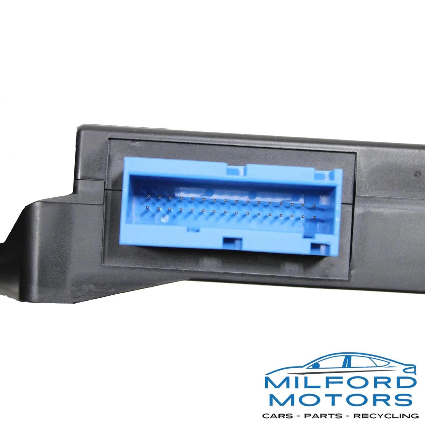Suspension Control Module Unit Fits 2016 Maserati Ghibli Sedan 3.0L