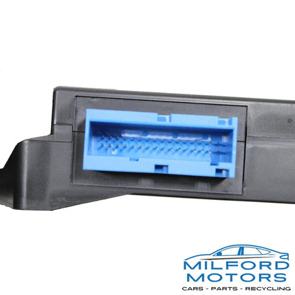 Suspension Control Module Unit Fits 2016 Maserati Ghibli Sedan 3.0L