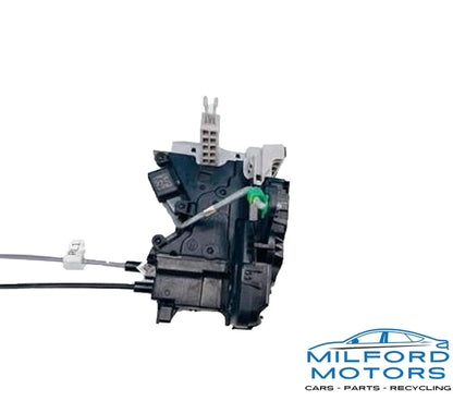 Rear Left Side Door Lock/Latch Actuator Fits 2023 Hyundai Kona Electric SEL