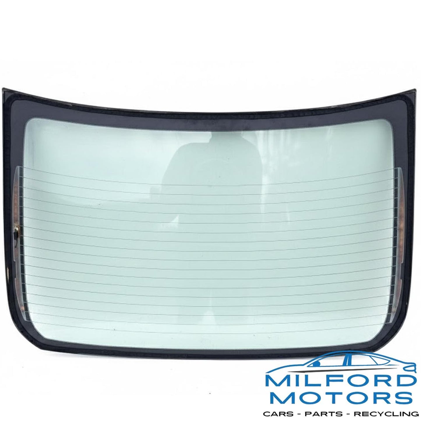 Rear Back Window Glass Fits  2022 Honda Accord Sport Sedan 1.5L