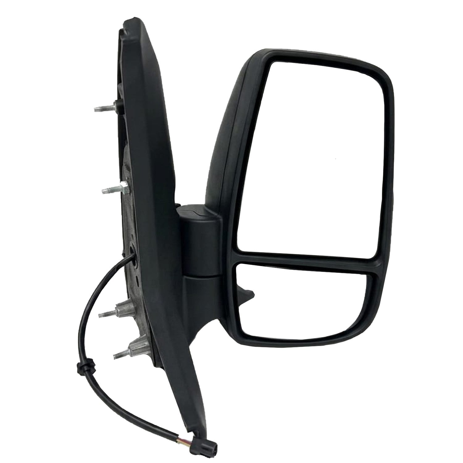 OEM Passenger Side View Mirror Fits 2021-2023 Ford Transit 350 3.5L