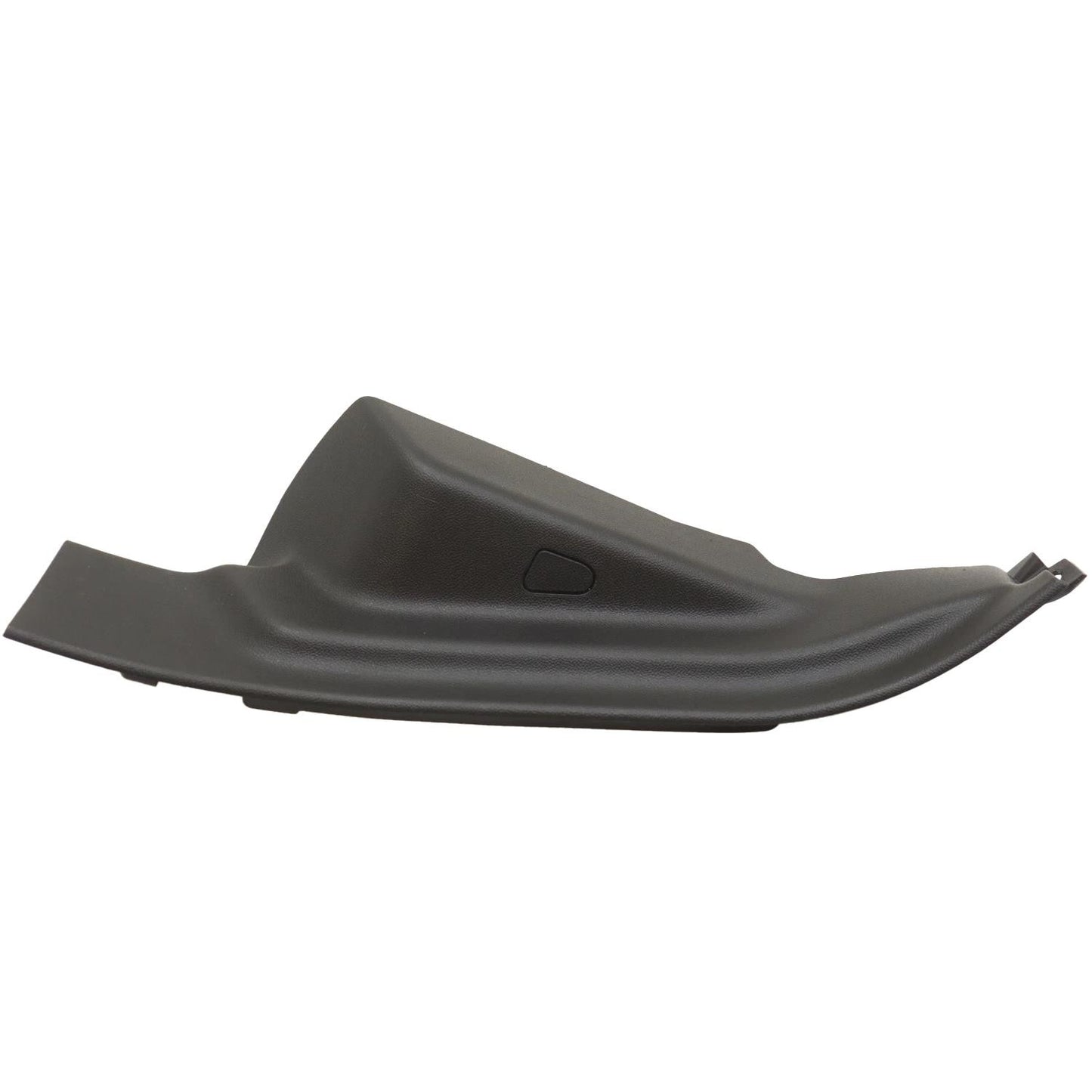 Rear Left Door Sill Scuff Plate Trim - 2020 Alfa Romeo Giulia Sedan 6MH54LXHAA