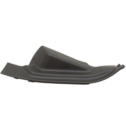 Rear Left Door Sill Scuff Plate Trim - 2020 Alfa Romeo Giulia Sedan 6MH54LXHAA