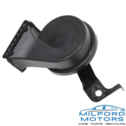 Front Left Low Note Tone Pitch Single Horn - 2016 Chevrolet Cruze Sedan 1.4L