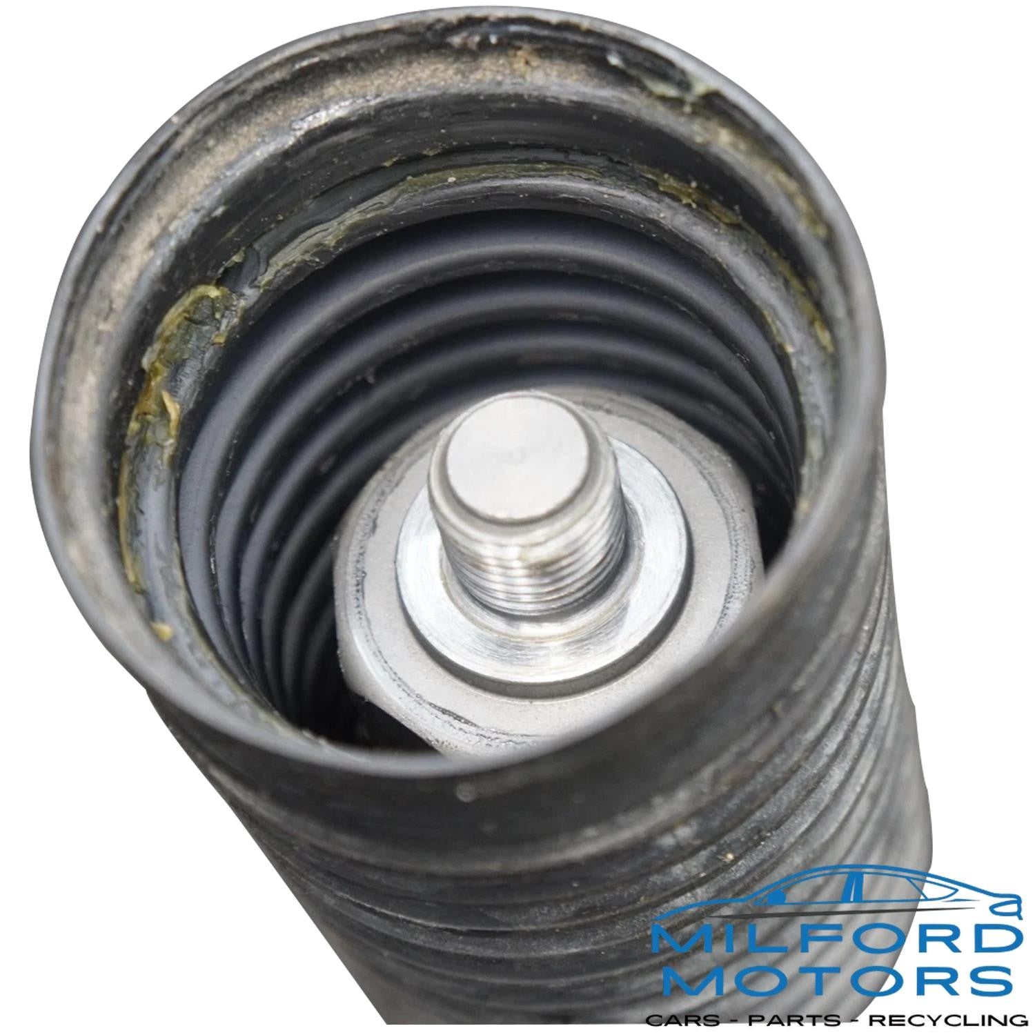 Steering Gear Rack Tie Rod End Joint Link Fits 2019 Land Rover Range Rover Velar