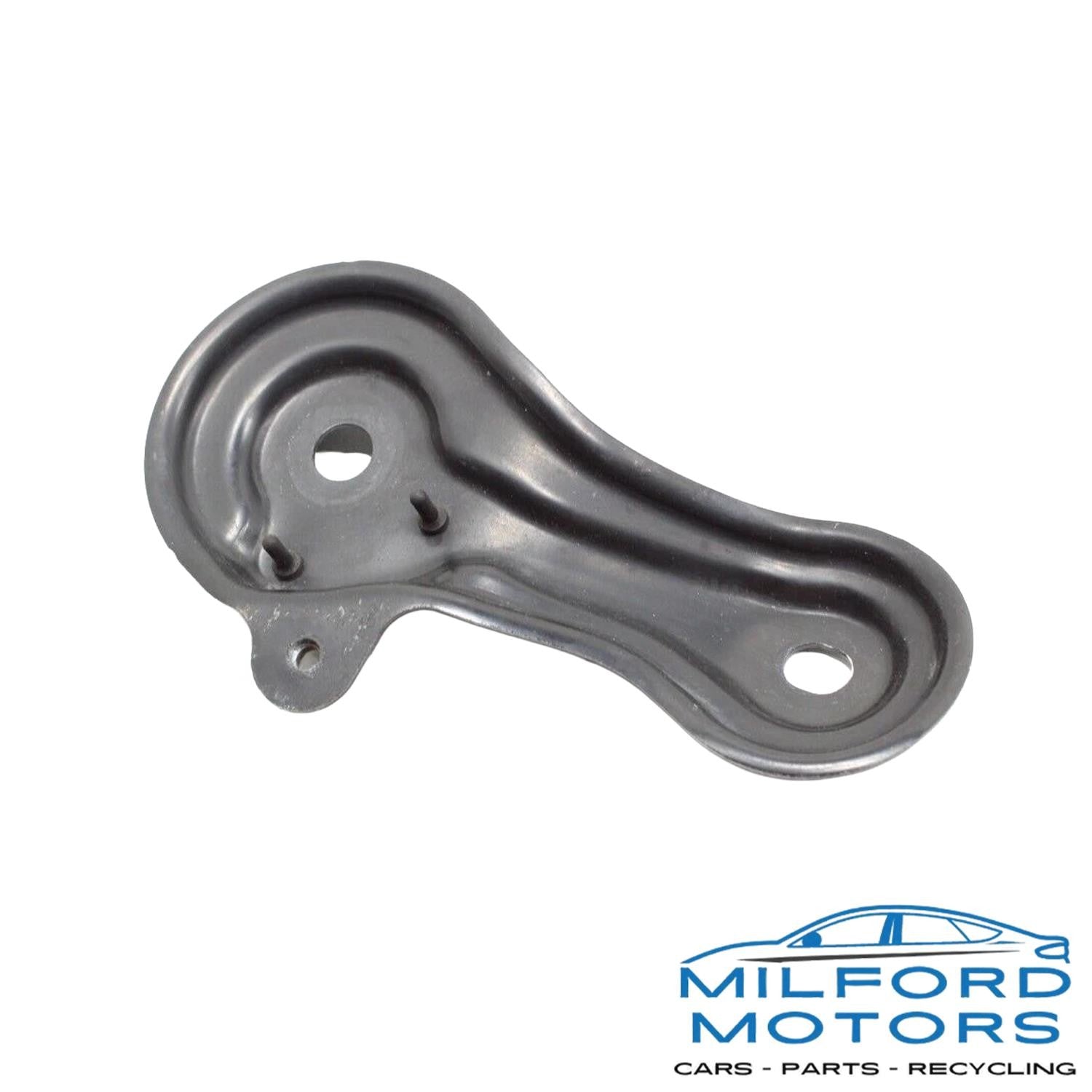 Front Suspension Subframe Left Rearward Bracket Plate - 2017 Toyota Mirai Sedan