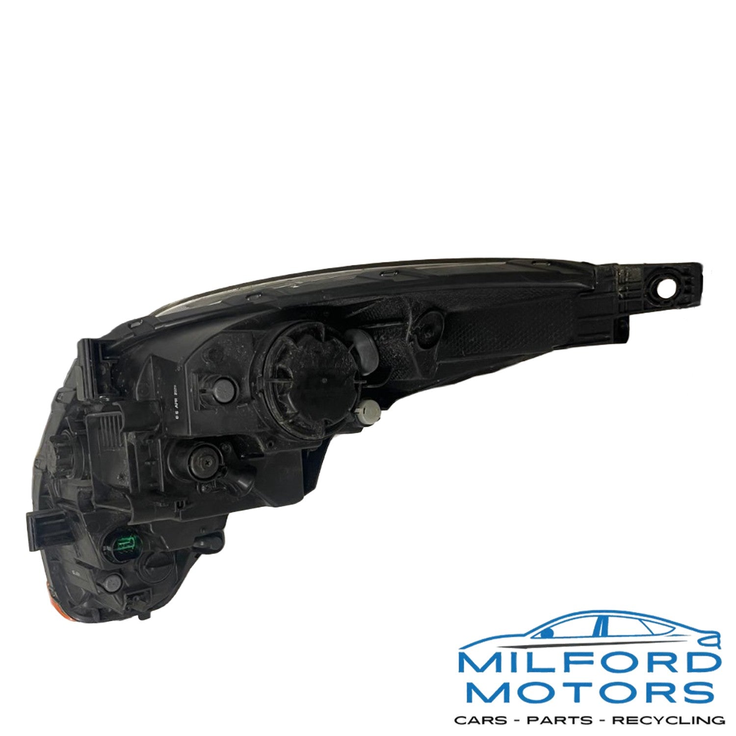Driver Left Halogen Headlight Assembly Fits 2017-2022 Kia Sportage 2.4L AWD