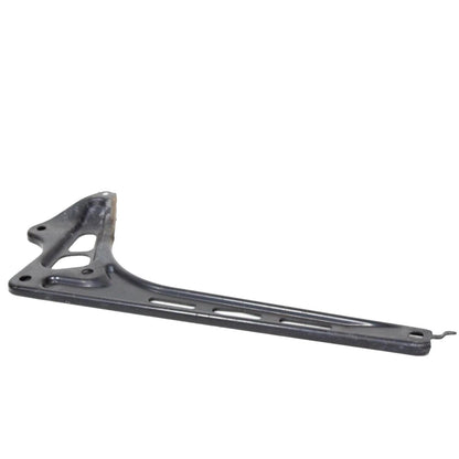 Rear Left Floor Pan Rail Mount Bracket - 2016 Toyota Corolla Sedan 53654-02010
