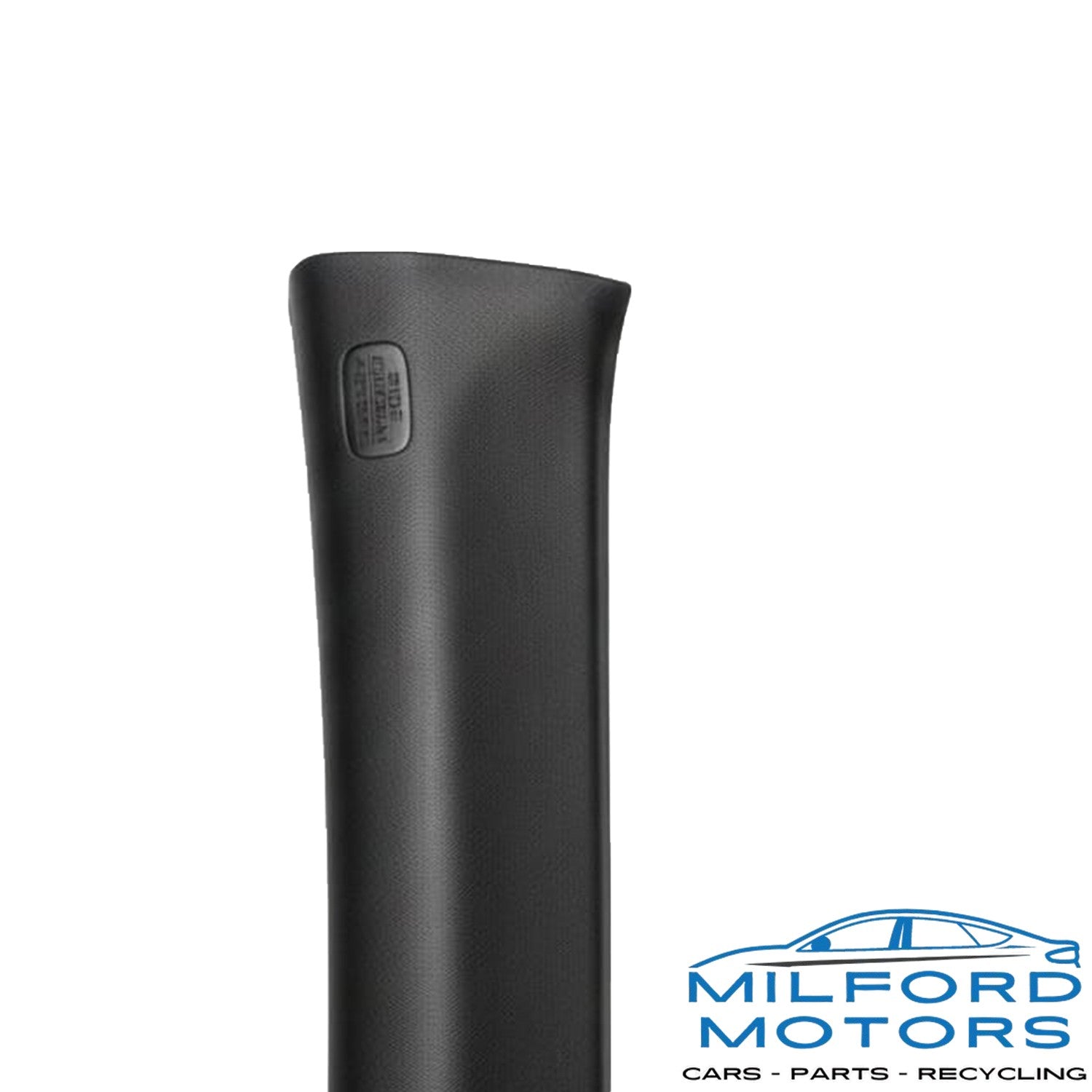 Front Left Side A-Pillar Trim Cover - 2013 Honda Accord Coupe L4 84151-T2A-A000