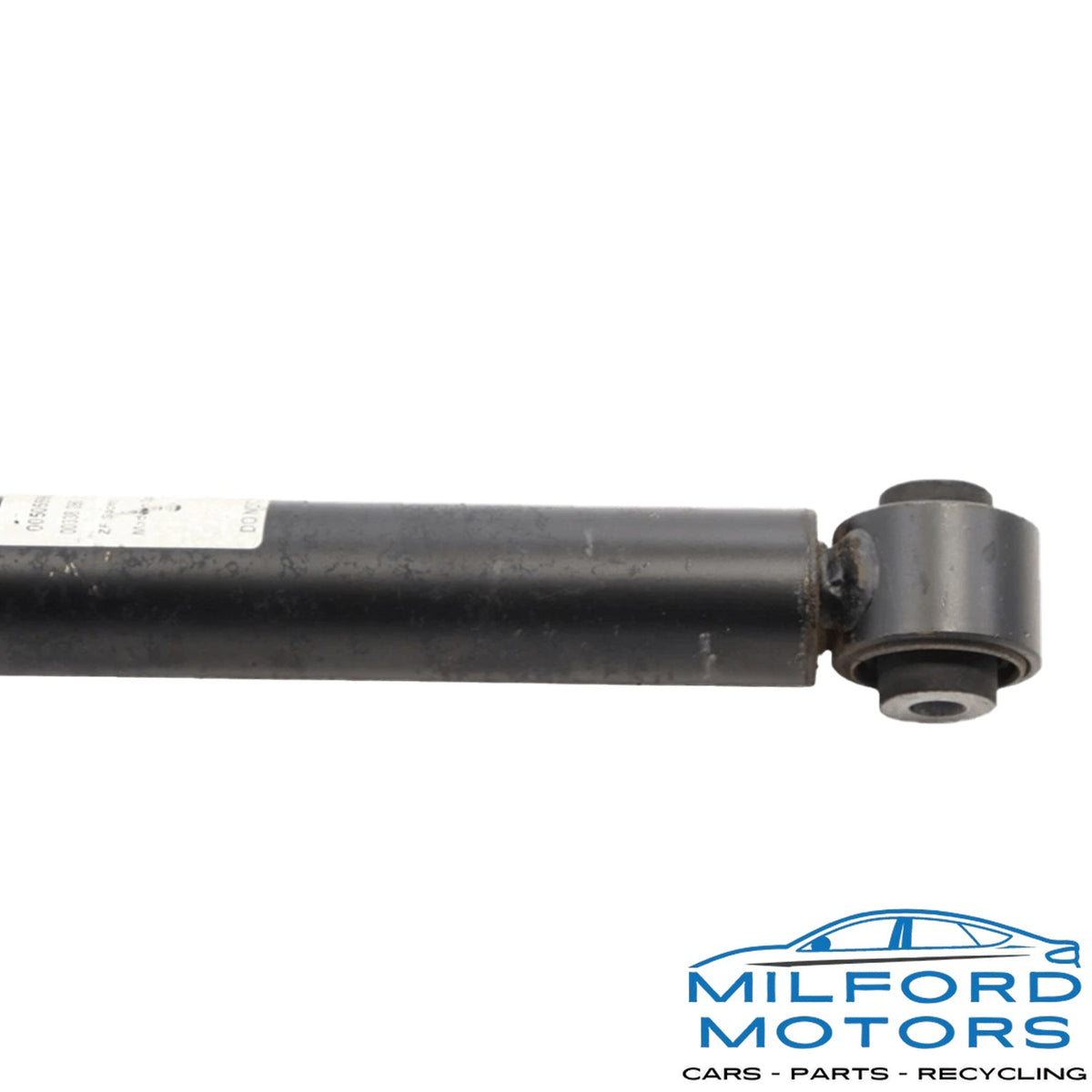 Rear Left Suspension Strut Shock Absorber - 2020 Alfa Romeo Giulia Sedan 2.0L
