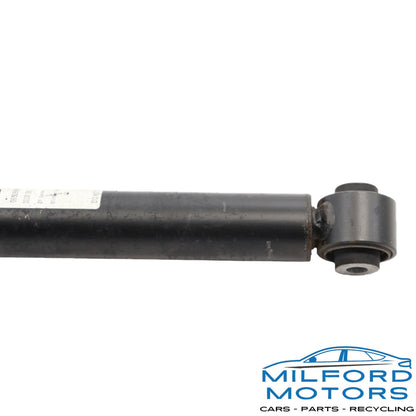 Rear Left Suspension Strut Shock Absorber - 2020 Alfa Romeo Giulia Sedan 2.0L