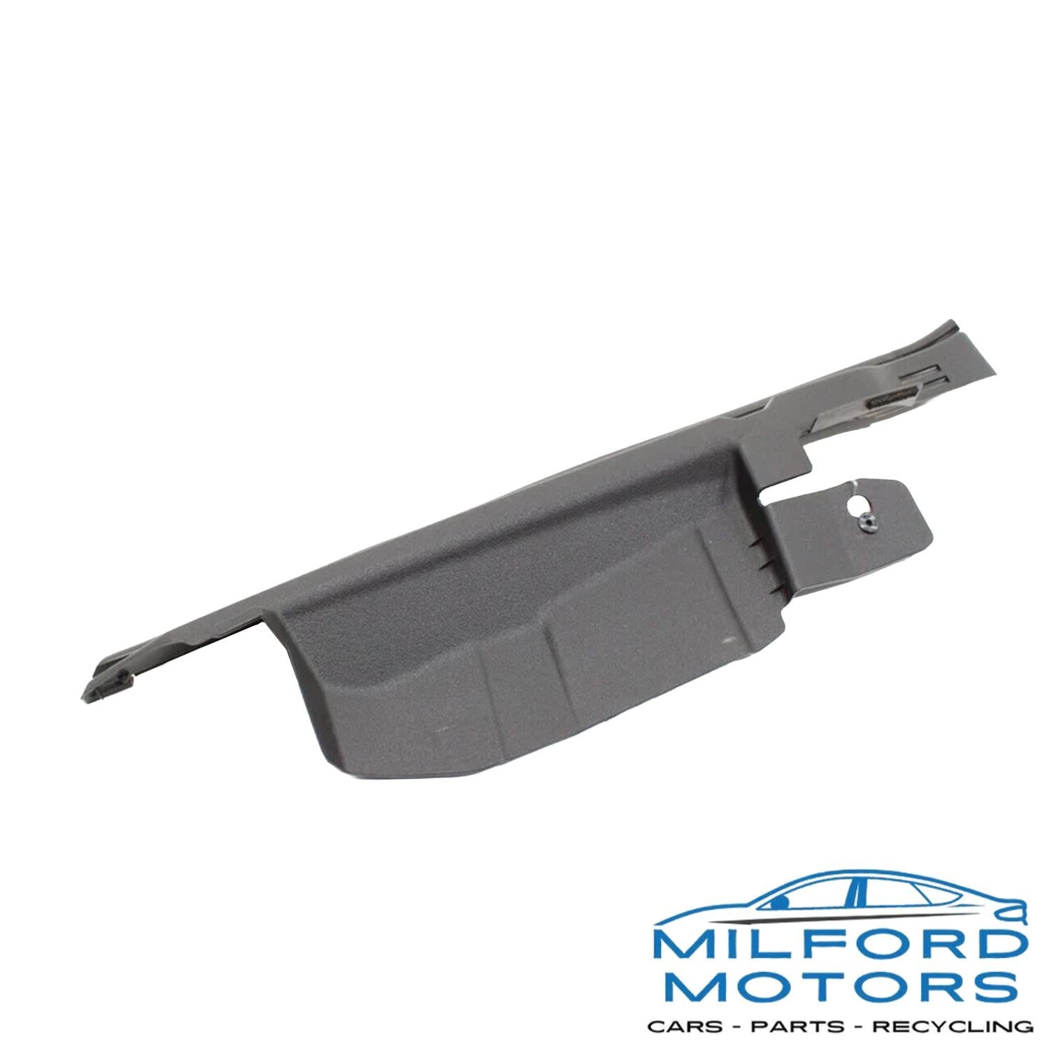 Front Right Side Fender Ledge Cover Fits 2017 Toyota Mirai Sedan