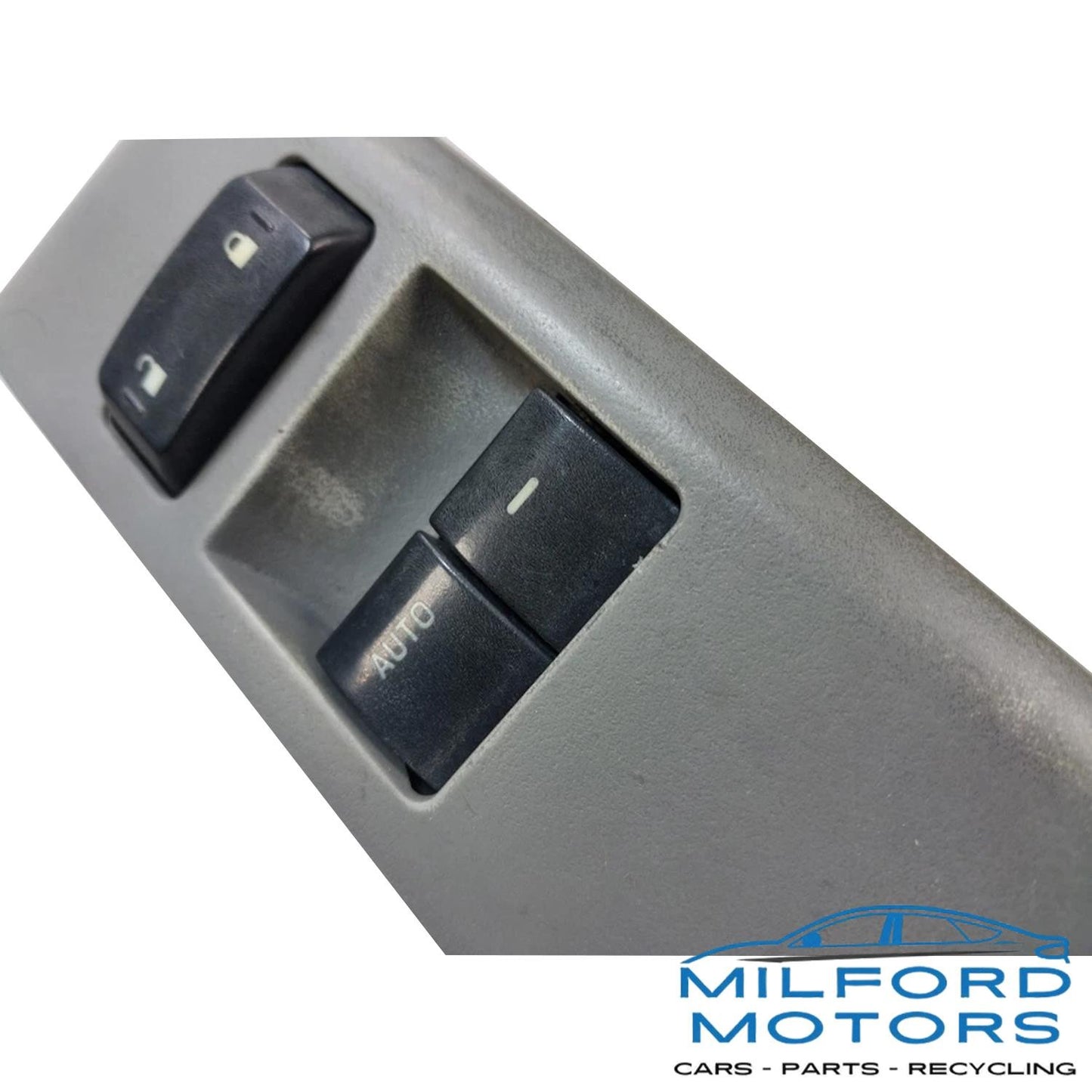 Driver Left Master Window Switch - 2018 Ford E-350 Super Duty V8 BC3T-14540-ABW
