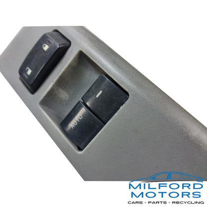 Driver Left Master Window Switch - 2018 Ford E-350 Super Duty V8 BC3T-14540-ABW