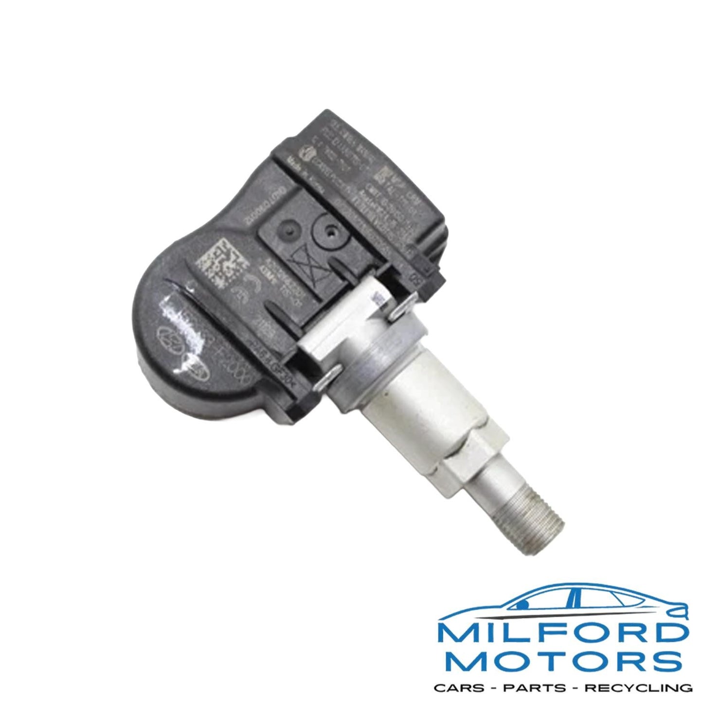 Tire Pressure Monitoring System Sensor Unit - 2023 Hyundai Kona Electric SEL