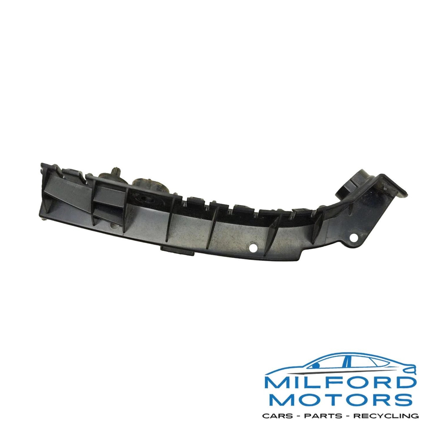 Rear Right Upper Bumper Bracket Fits 2019 Land Rover Range Rover Velar 2.0L