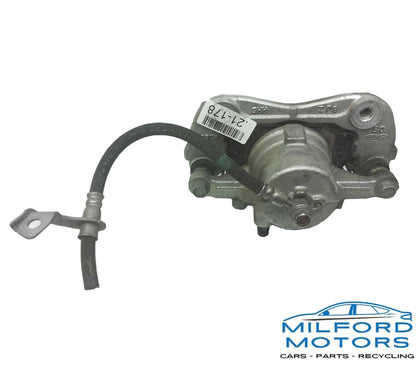 Front Passenger Side Brake Caliper Fits 2021 Hyundai Kona Limited 1.6L