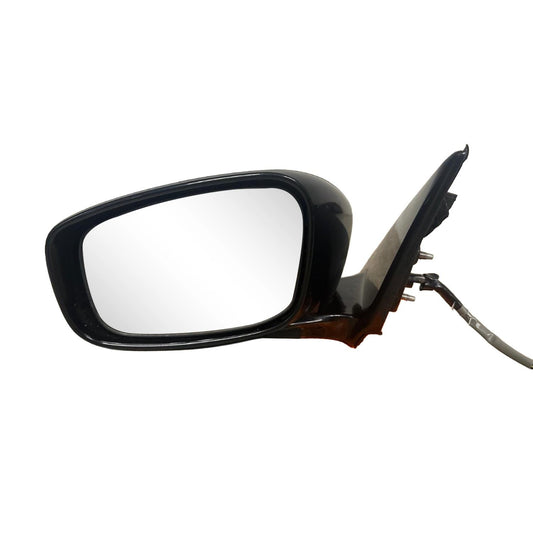 Driver Side View Mirror Power Fits 2009-2013 Infiniti G37 Sedan 3.7L