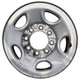 (16x6-1/2) Steel Wheel Rim SRW Fits 2003-2025 GMC Savana 2500 3500 6.0L