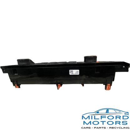 Heater Climate Temperature Control Fits 2020 Toyota Camry 2.5L