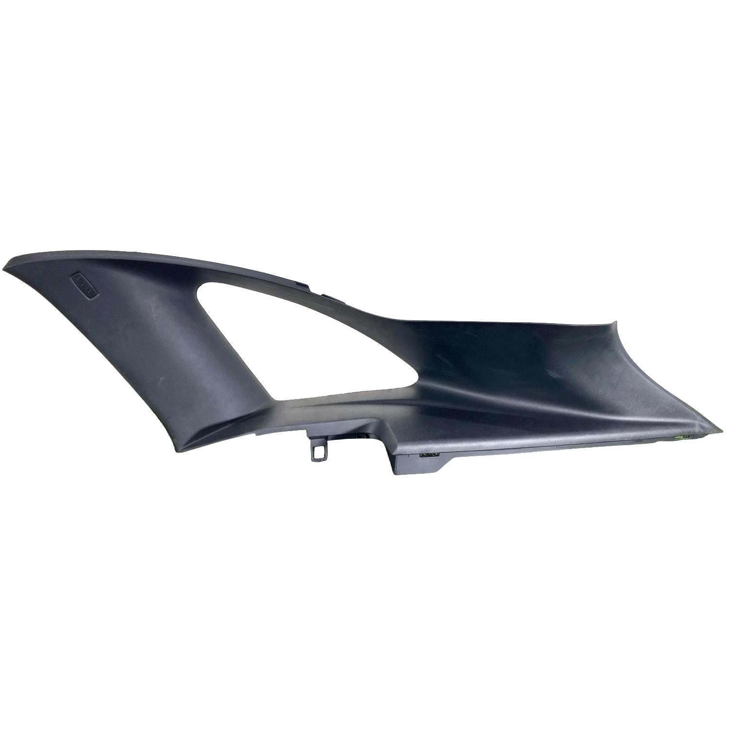 Rear Passenger Side C Pillar Quarter Trim Panel Fits 2017 Jaguar F-PACE S 3.0L