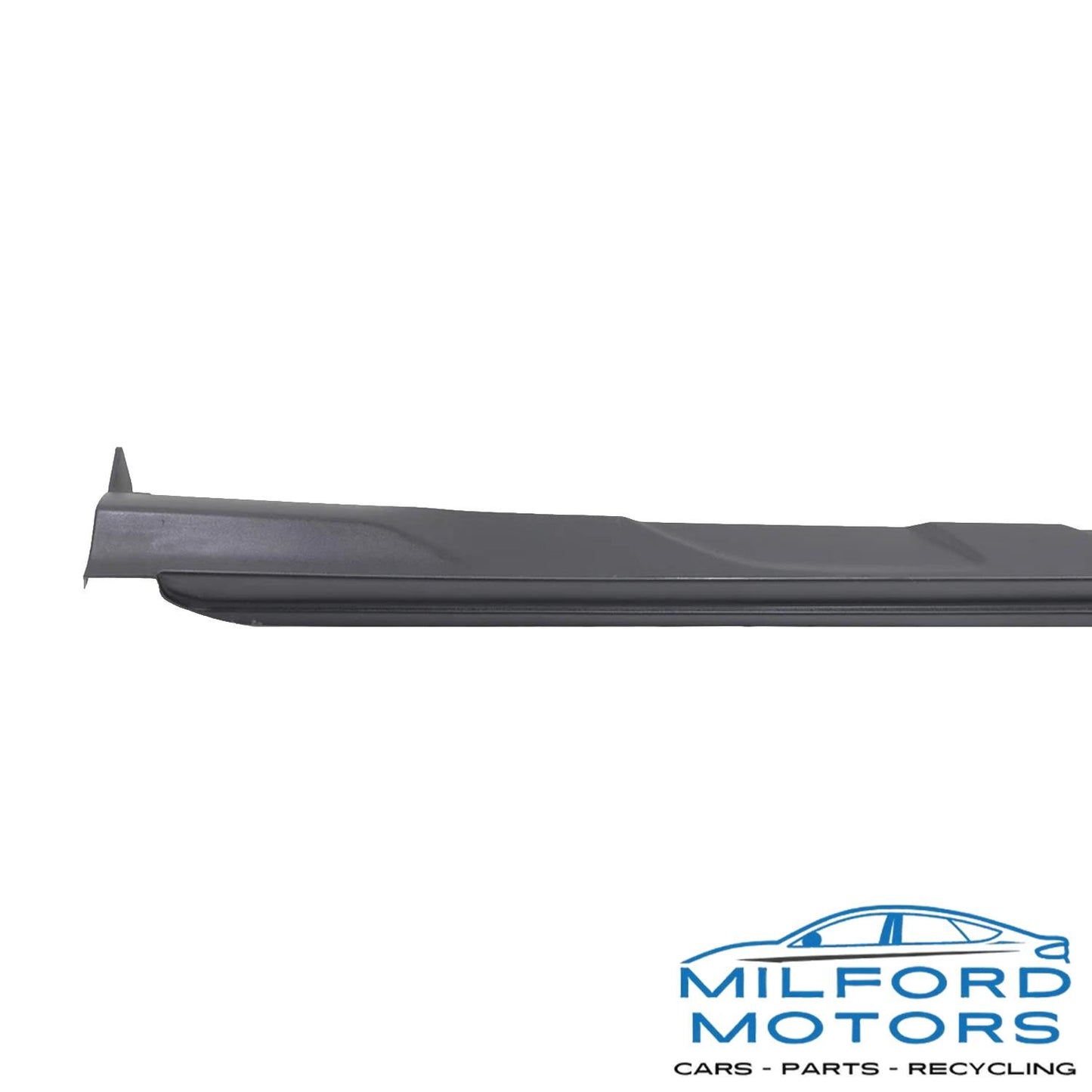 Left Driver Side Skirt Rocker Panel Molding Fits 2021 Hyundai Kona Limited 1.6L