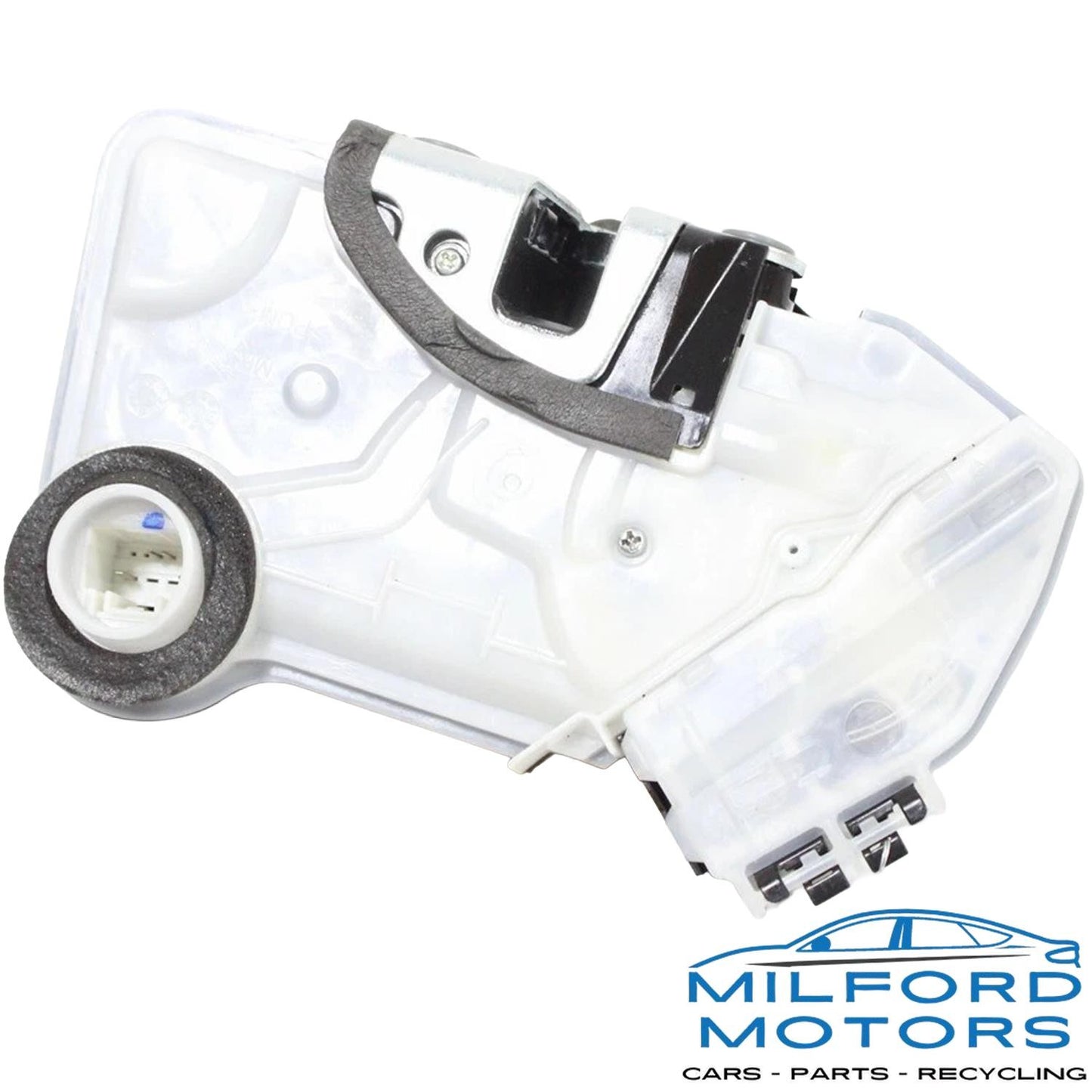 Front Right Side Door Panel Latch Lock Actuator - 2021 Toyota RAV4 LE 2.5L